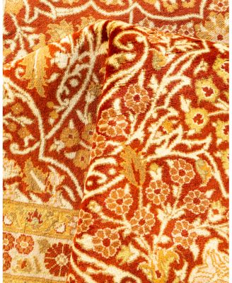 Bloomingdale's Mogul M1436 Area Rug, 8'1" x 10'3"