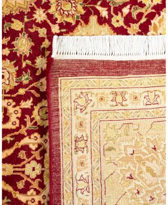 Bloomingdale's Mogul M1416 Area Rug, 8' x 10'4"