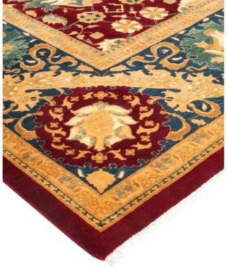Bloomingdale's Mogul M1251 Area Rug, 8'2" x 10'