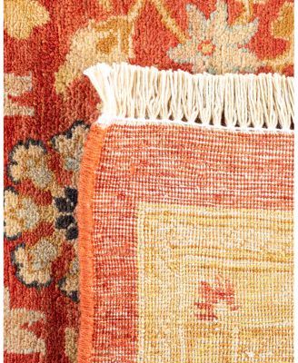 Bloomingdale's Mogul M1275 Area Rug, 9'2" x 12'
