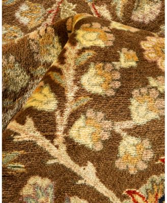 Bloomingdale's Mogul M1522 Area Rug, 9'1" x 11'10"