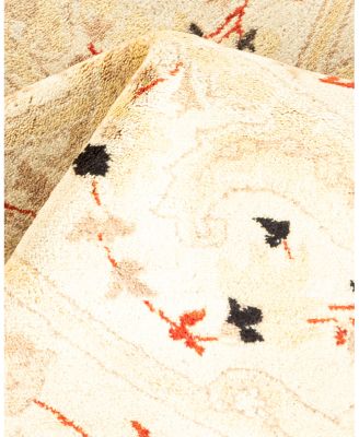 Bloomingdale's Mogul M1656 Area Rug, 4'2" x 6'1"