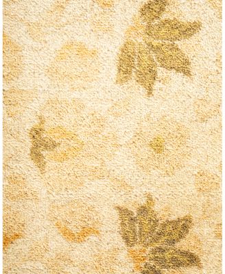 Bloomingdale's Mogul M1449 Area Rug, 8'2" x 10'2"