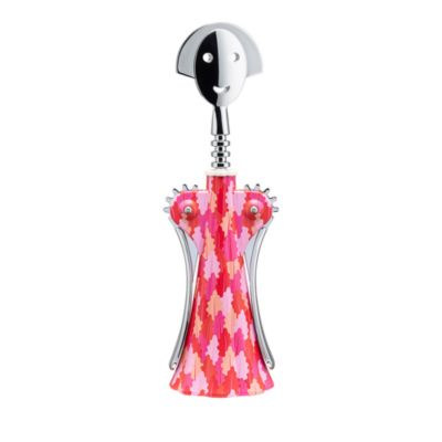 Anna G Pink Dress Corkscrew