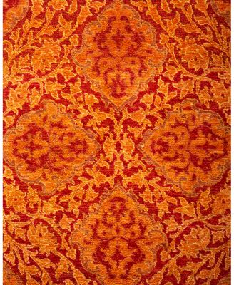 Bloomingdale's Mogul M1589 Runner Area Rug, 2'5" x 13'2"
