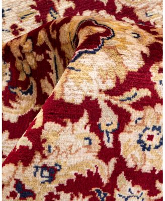 Bloomingdale's Mogul M1216 Area Rug, 4'2" x 6'2"