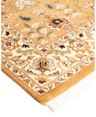 Bloomingdale's Mogul M1402 Area Rug, 4'2" x 6'5"