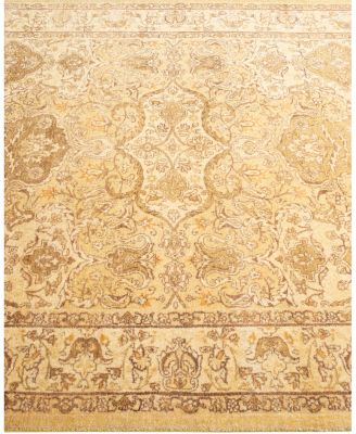 Bloomingdale&#39;s Mogul M1543 Area Rug, 4&#39;1&amp;quot; x 6&#39;2&amp;quot;