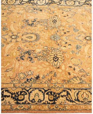 Bloomingdale's Mogul M1226 Area Rug, 4'3" x 6'2"