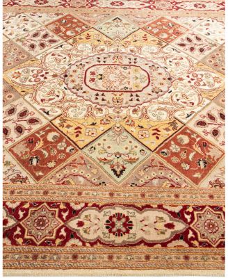 Bloomingdale's Mogul M1667 Area Rug, 6' x 9'2"