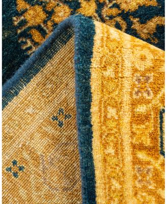 Bloomingdale's Mogul M1426 Area Rug, 6'1" x 8'5"