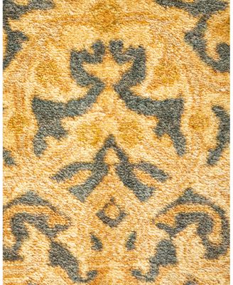 Bloomingdale's Mogul M1322 Area Rug, 6'1" x 9'4"