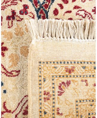 Bloomingdale's Mogul M1160 Area Rug, 6'2" x 9'4"