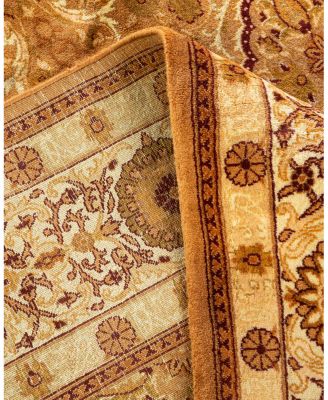 Bloomingdale's Mogul M1450 Area Rug, 6'1" x 9'4"