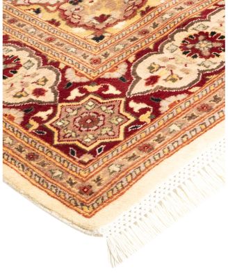 Bloomingdale's Mogul M1667 Area Rug, 6' x 9'2"