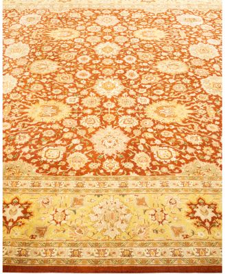 Bloomingdale's Mogul M1463 Area Rug, 8'1" x 10'5"