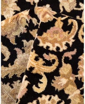 Bloomingdale's Mogul M1691 Runner Area Rug, 2'7" x 8'7"