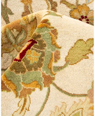 Bloomingdale's Mogul M1290 Area Rug, 9'1" x 12'3"