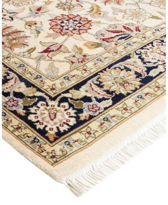 Bloomingdale&#39;s Mogul M1279 Area Rug, 4&#39;2&amp;quot; x 6&#39;3&amp;quot;