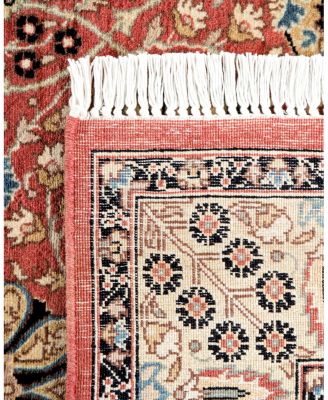 Bloomingdale's Mogul M1145 Runner Area Rug, 3'2" x 8'10"