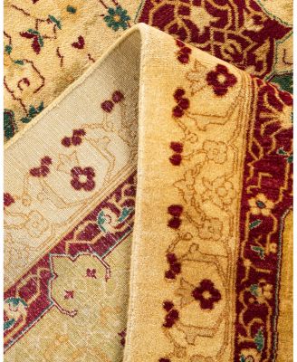 Bloomingdale's Mogul M1404 Area Rug, 9'3" x 12'3"