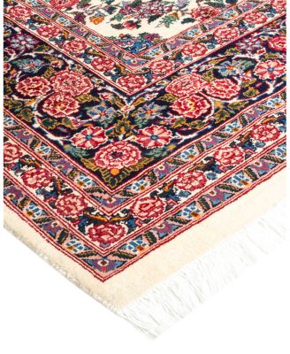 Bloomingdale's Mogul M633 Area Rug, 6'2" x 9'2"