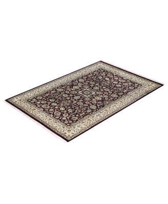 Bloomingdale's Mogul M1607 Area Rug, 4'3" x 6'5"