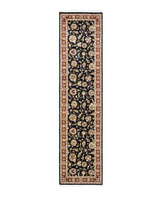 Bloomingdale's Mogul M1369 Runner Area Rug, 2'6 x 10'6