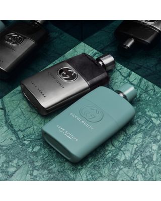 Guilty Love Edition Pour Homme Eau de Parfum 3 oz.