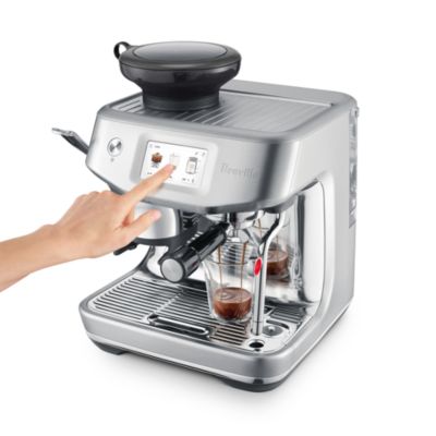 Barista Touch™ Impress Espresso Machine