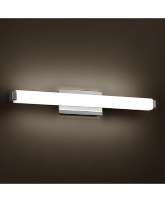  Mini Vogue 18in 3000K LED Bath Vanity & Wall Light