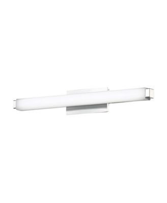  Mini Vogue 18in 3000K LED Bath Vanity & Wall Light
