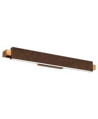  Kinsman 29in Selectable 2700-3000-3500K LED Bath Vanity & Wall Light