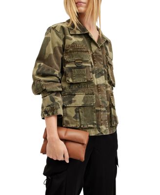 Ezra Quilt Crossbody