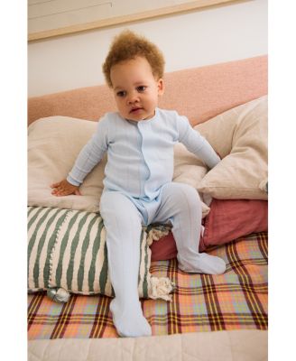  Love Lines Footie - Baby