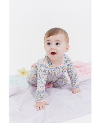 Girls' Chelsea Footie - Baby