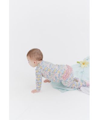 Girls' Chelsea Footie - Baby