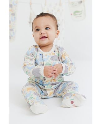 Unisex Little Lovin Footie - Baby