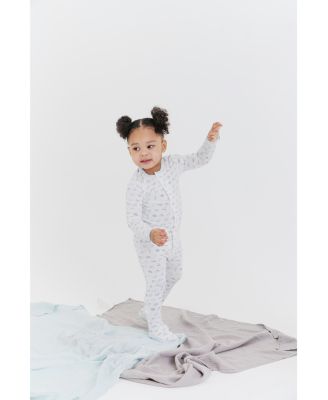 Boys' Airplanes Footie - Baby