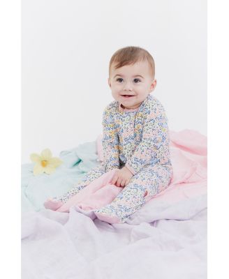 Girls' Chelsea Footie - Baby