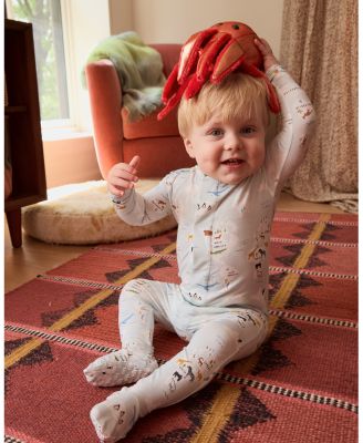 Boys&#39; Sea The World Footie - Baby