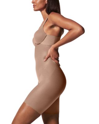SPANXshape™ Invisible High-Waisted Mid-Thigh Short