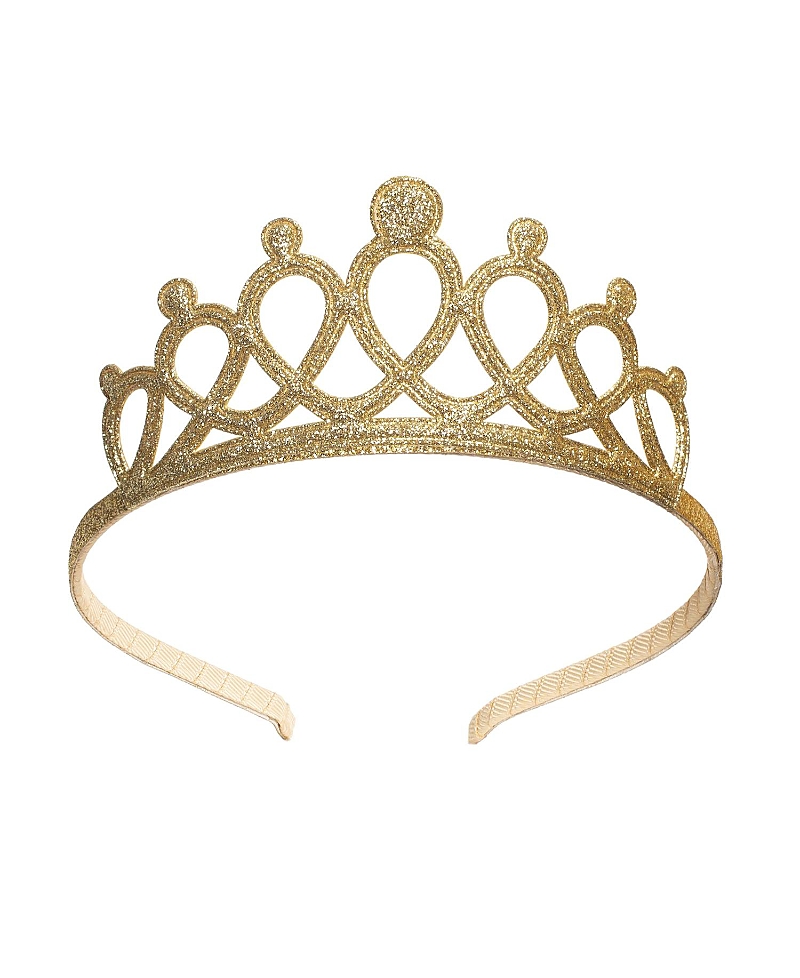 Sweet Wink Girls' Tiara Headband - Little Kid, Big Kid