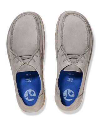 Men's Utti Lace Mocassins