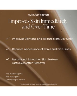Long-Wear Tinted Moisturizer Natural Dewy SPF 30 with Hyaluronic Acid