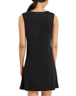 Moments Lace Tank Gown  