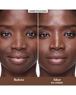 Long Wear Mini Tinted Moisturizer Natural Dewy SPF 30 with Hyaluronic Acid