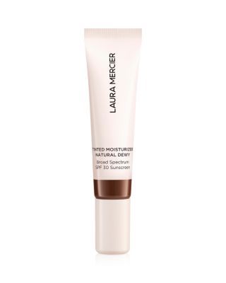 Long Wear Mini Tinted Moisturizer Natural Dewy SPF 30 with Hyaluronic Acid