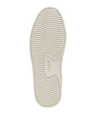 Men's Peyton Lace Up Sneakers