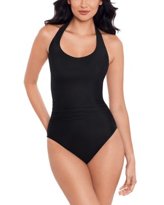 Miraclesuit - Rock Solid Utopia One Piece Swimsuit